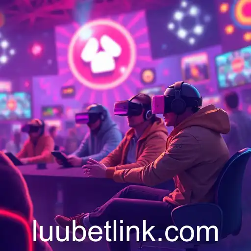 Emerging Trends in Online Gaming