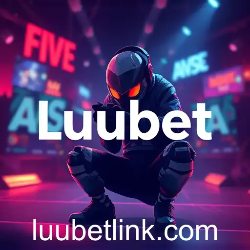The Rise of Luubet: Shaping the Gaming Landscape