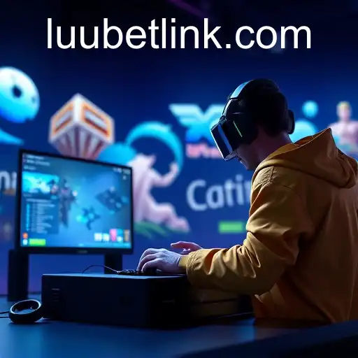 The Growing Influence of Online Gaming