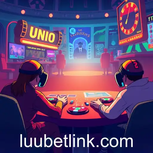 Digital Evolution of Gaming Platforms