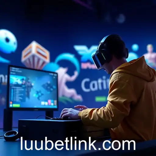 The Growing Influence of Online Gaming