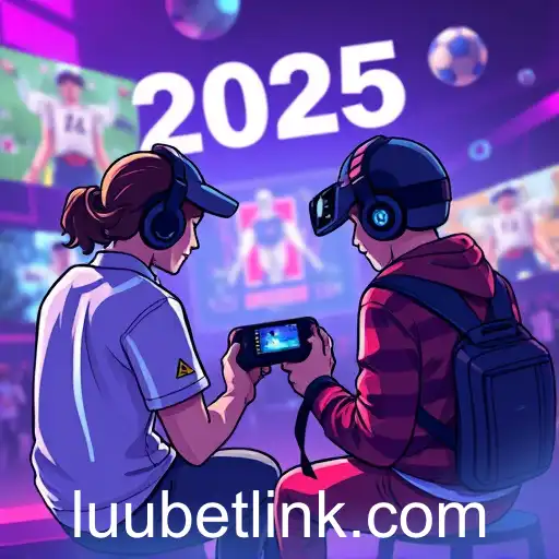 The Role of Luubet in Shaping the Future of Online Gaming