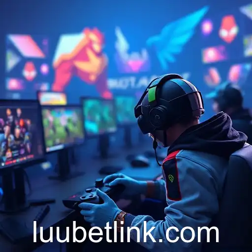 The Rise of Online Gaming Platforms