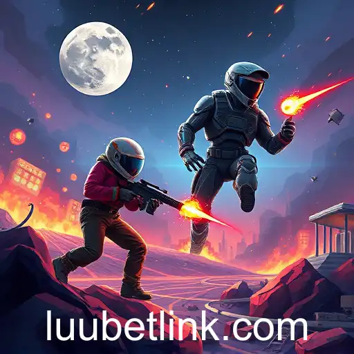 Luubet: Leading the Gaming Revolution in 2025