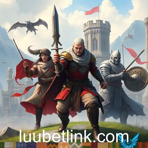 Luubet Game Influence Expands Globally