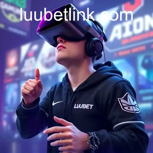 Luubet: The Evolution of Online Gaming