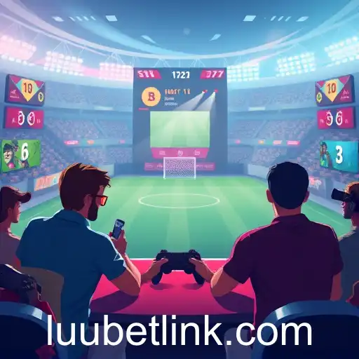 Luubet Revolutionizes Online Gaming Experience