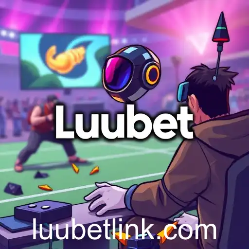 Luubet Revolutionizes Online Gaming Experience