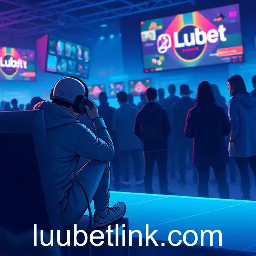 The Rise of Luubet: Shaping the Online Gaming Landscape
