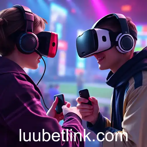 The Rise of Luubet in the Gaming World