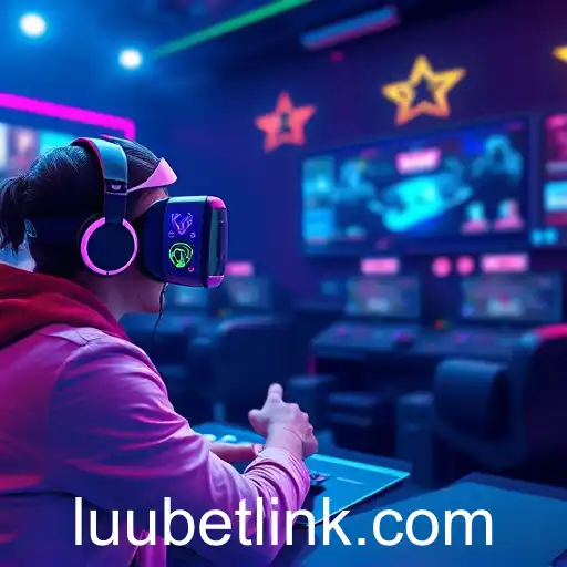 The Rise of Online Gaming Platforms