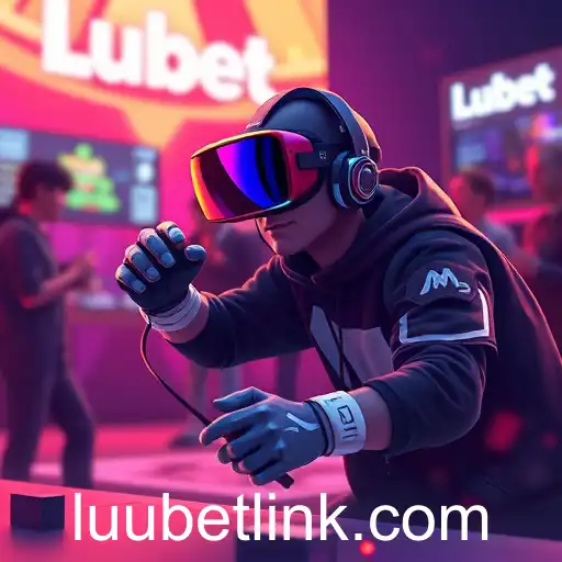Luubet Emerges as a Leading Platform for Gamers