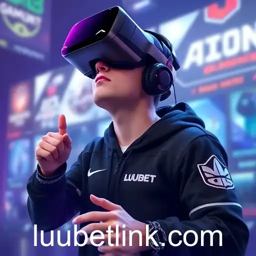 Luubet: The Evolution of Online Gaming
