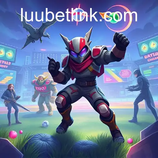 Luubet Revolutionizes Online Gaming