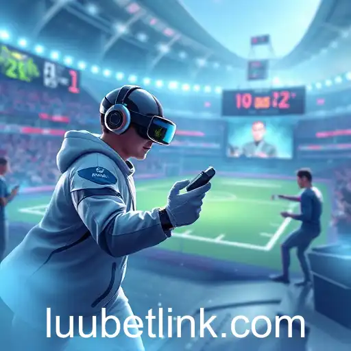 The Rise of Luubet: Revolutionizing Online Gaming