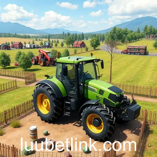 Luubet Gaming Evolution