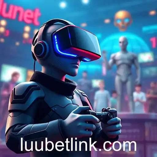 The Rise of Online English Game Platforms