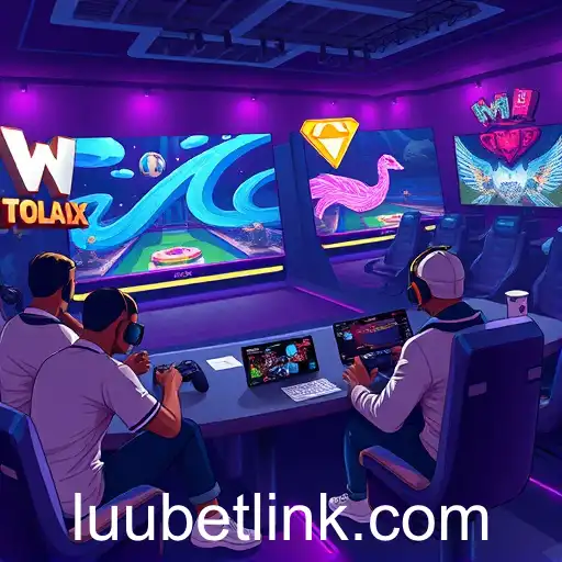 Exploration of Online Gaming Trends