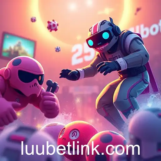 The Rise of Luubet in Modern Gaming