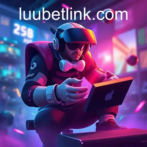 The Rise of Luubet in Digital Gaming