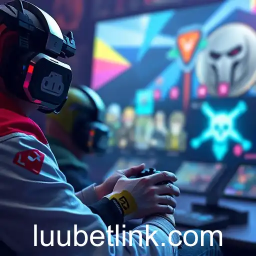 The Rise of Luubet
