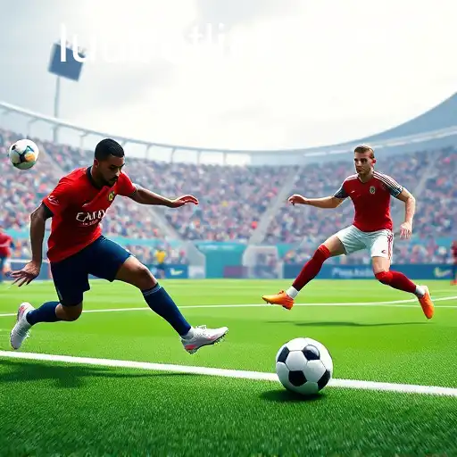 Exploring the Thrilling World of Sports Action at Luubet